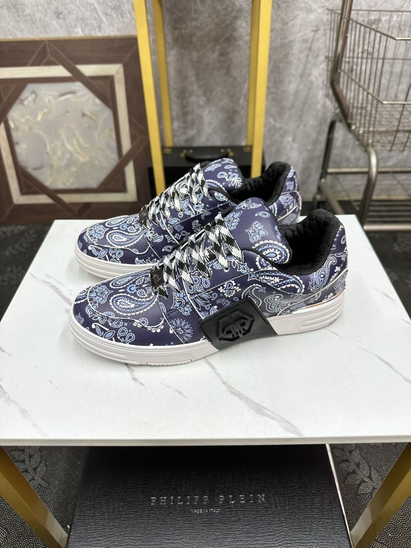 Philipp Plein Shoes